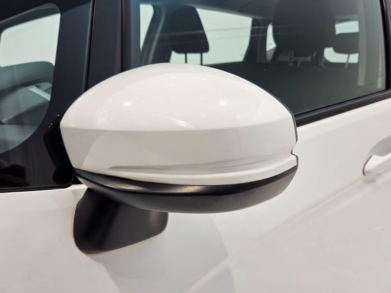 Honda Fit LX 1.5 Flexone 16V 5p Aut.