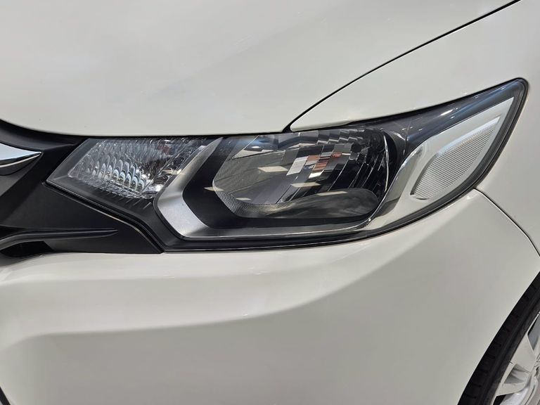 Honda Fit LX 1.5 Flexone 16V 5p Aut.