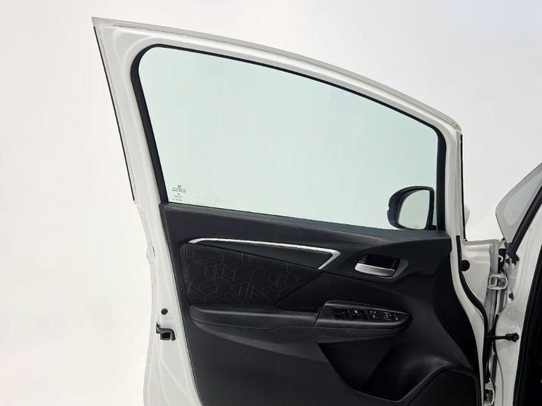 Honda Fit LX 1.5 Flexone 16V 5p Aut.