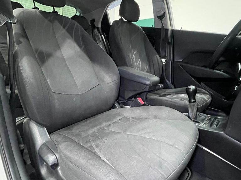 Hyundai HB20 Comf./C.Plus/C.Style 1.0 Flex 12V