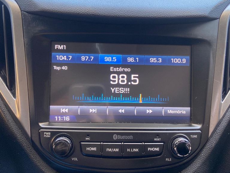 Hyundai HB20 Comf./C.Plus/C.Style 1.0 Flex 12V