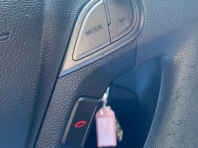 Hyundai HB20 Comf./C.Plus/C.Style 1.0 Flex 12V