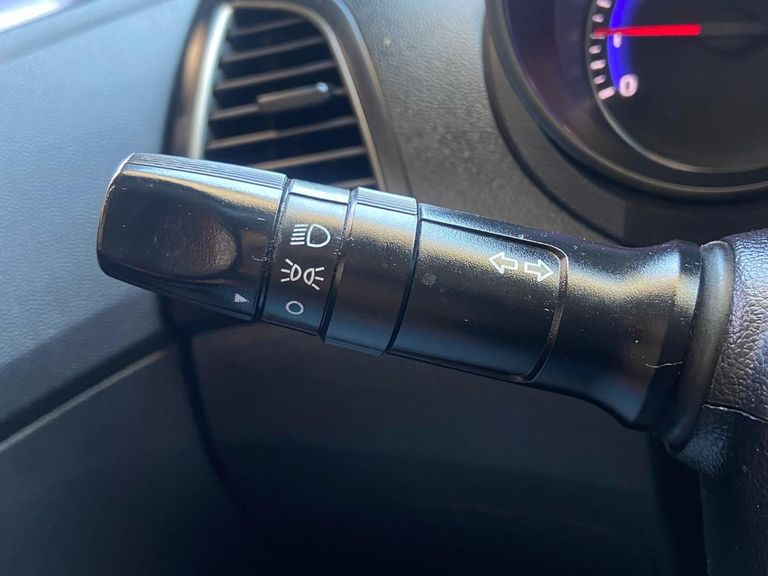 Hyundai HB20 Comf./C.Plus/C.Style 1.0 Flex 12V