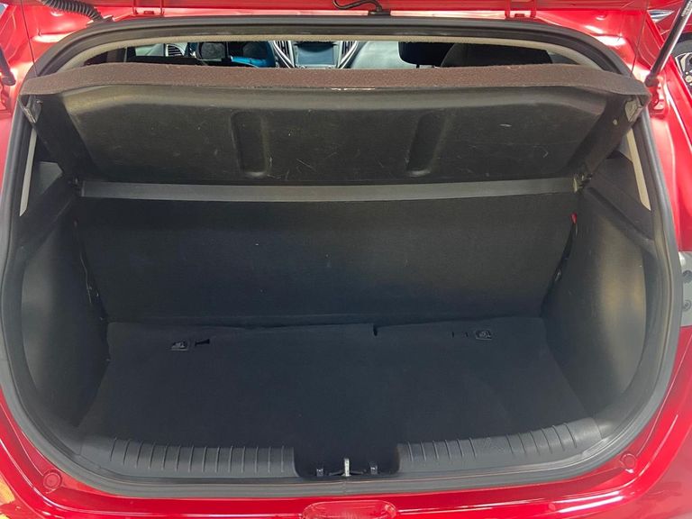 Hyundai HB20 Comf./C.Plus/C.Style 1.0 Flex 12V