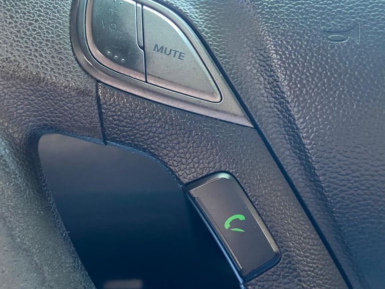 Hyundai HB20 Comf./C.Plus/C.Style 1.0 Flex 12V