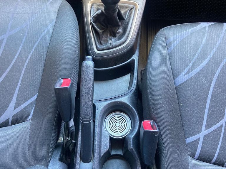 Hyundai HB20 Comf./C.Plus/C.Style 1.0 Flex 12V