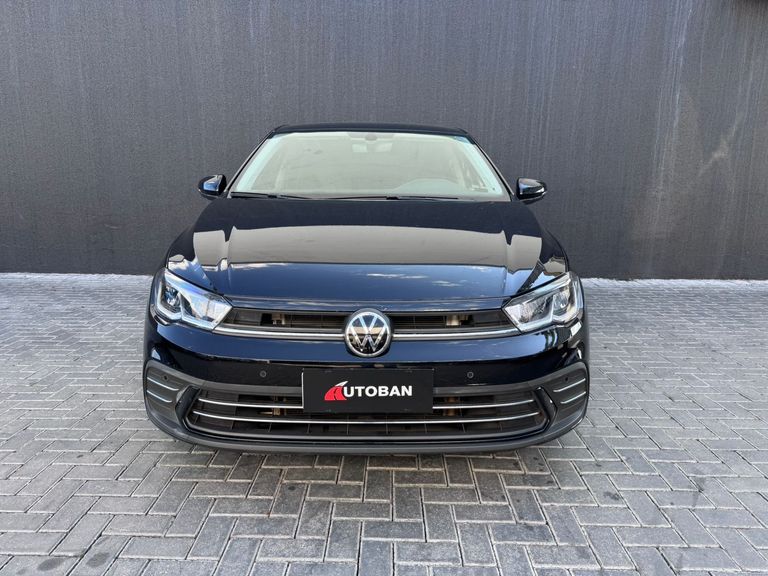 VolksWagen Polo Highline TSI 1.0 Flex 12V Aut.
