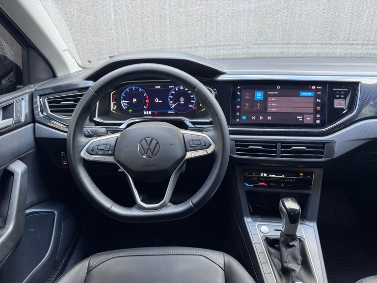 VolksWagen Polo Highline TSI 1.0 Flex 12V Aut.