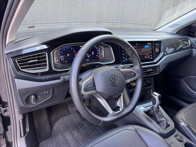 VolksWagen Polo Highline TSI 1.0 Flex 12V Aut.