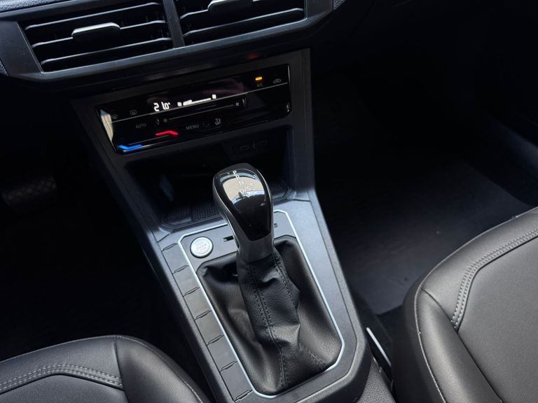 VolksWagen Polo Highline TSI 1.0 Flex 12V Aut.