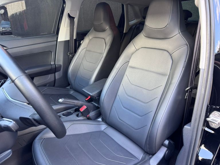 VolksWagen Polo Highline TSI 1.0 Flex 12V Aut.