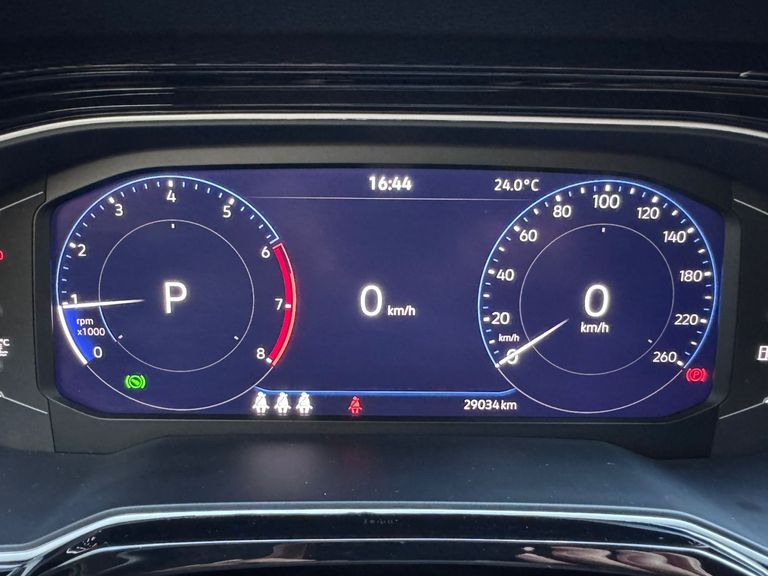 VolksWagen Polo Highline TSI 1.0 Flex 12V Aut.