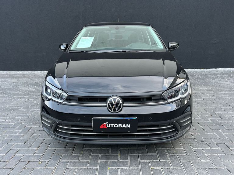 VolksWagen Polo Highline TSI 1.0 Flex 12V Aut.