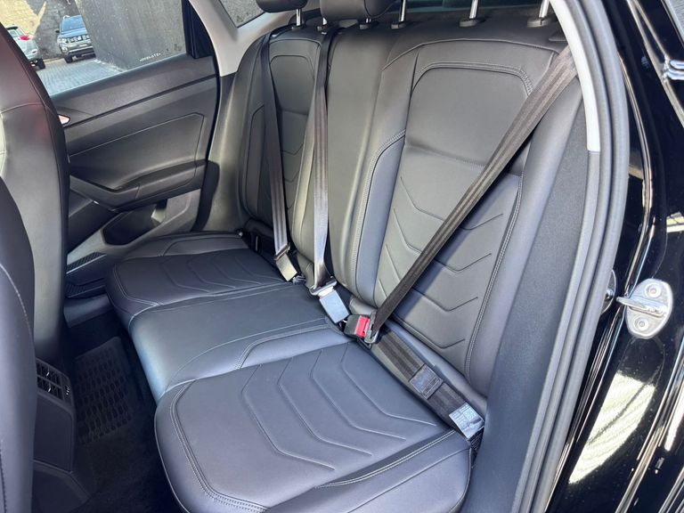 VolksWagen Polo Highline TSI 1.0 Flex 12V Aut.