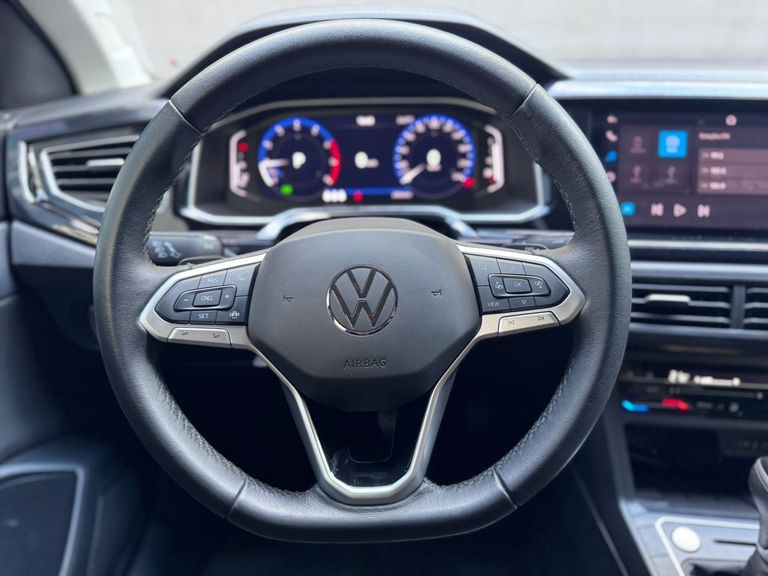 VolksWagen Polo Highline TSI 1.0 Flex 12V Aut.