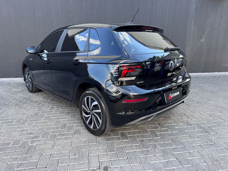 VolksWagen Polo Highline TSI 1.0 Flex 12V Aut.