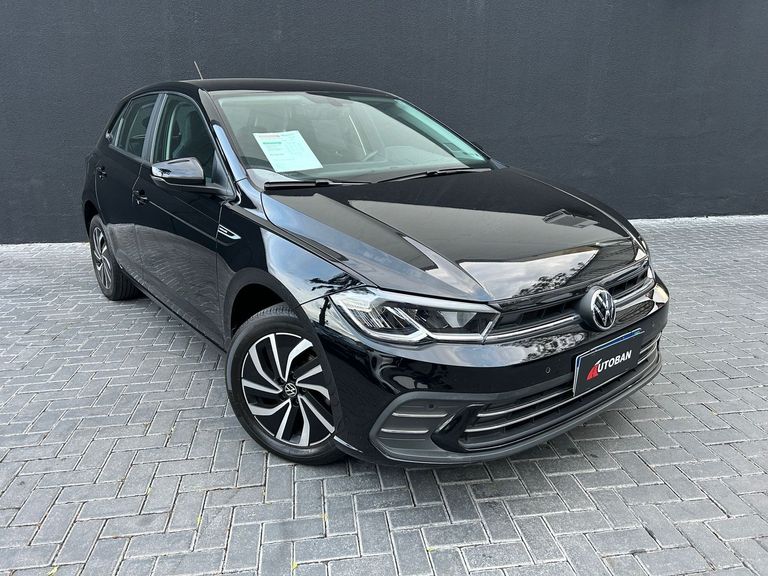 VolksWagen Polo Highline TSI 1.0 Flex 12V Aut.