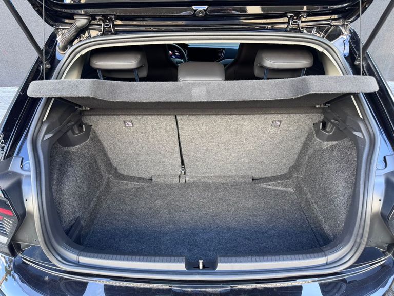 VolksWagen Polo Highline TSI 1.0 Flex 12V Aut.