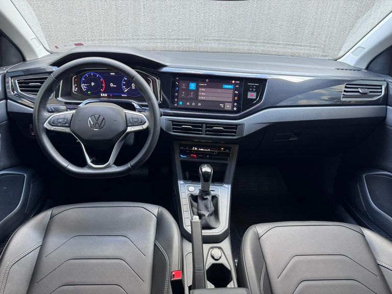 VolksWagen Polo Highline TSI 1.0 Flex 12V Aut.