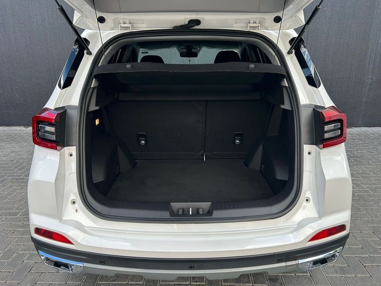 Caoa Chery Tiggo 5X SPORT 1.5 Turbo Flex Aut.