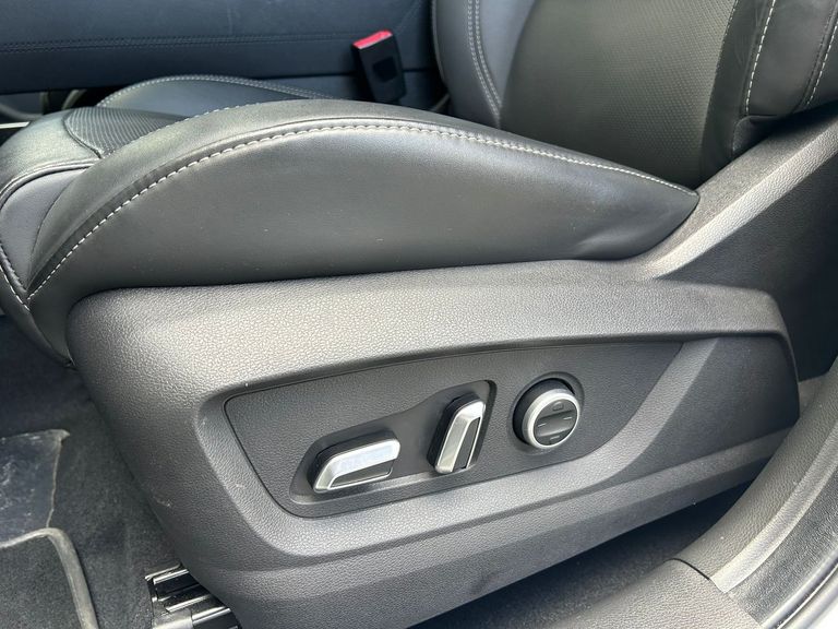 Caoa Chery Tiggo 5X SPORT 1.5 Turbo Flex Aut.