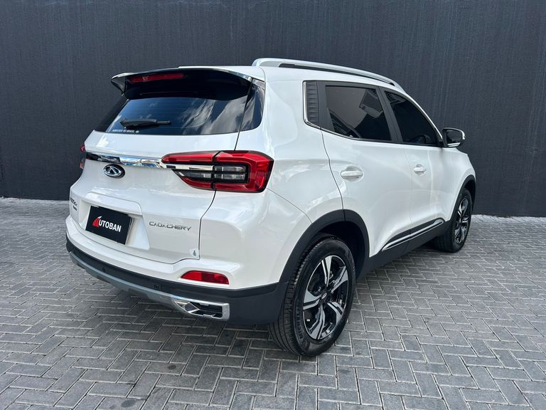 Caoa Chery Tiggo 5X SPORT 1.5 Turbo Flex Aut.