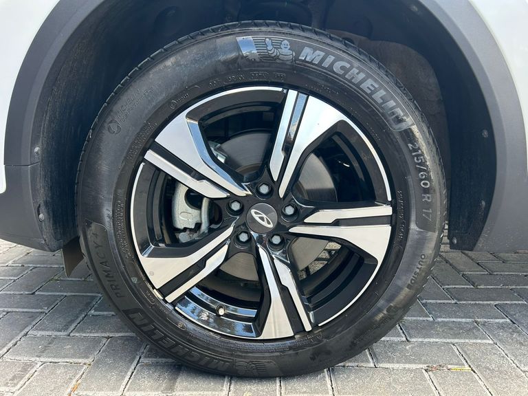 Caoa Chery Tiggo 5X SPORT 1.5 Turbo Flex Aut.