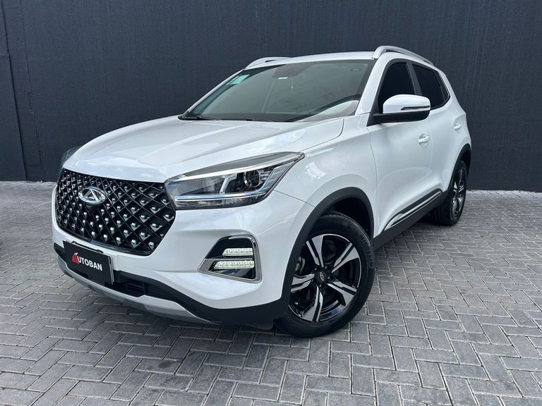Caoa Chery Tiggo 5X SPORT 1.5 Turbo Flex Aut.