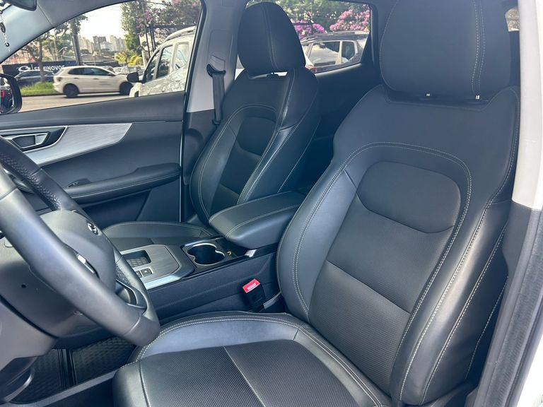 Caoa Chery Tiggo 5X SPORT 1.5 Turbo Flex Aut.