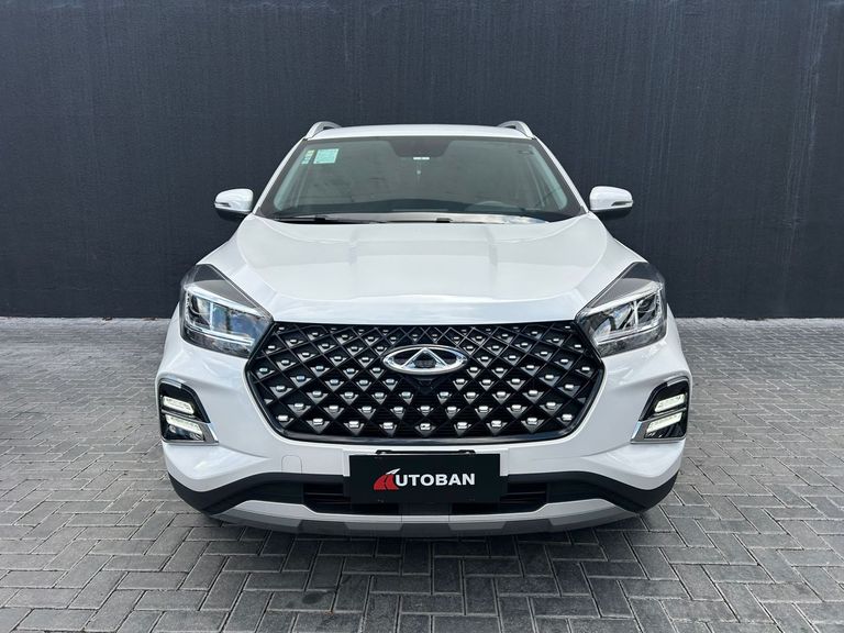Caoa Chery Tiggo 5X SPORT 1.5 Turbo Flex Aut.