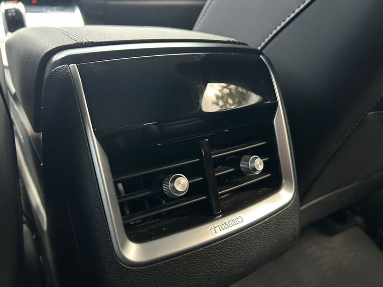 Caoa Chery Tiggo 5X SPORT 1.5 Turbo Flex Aut.