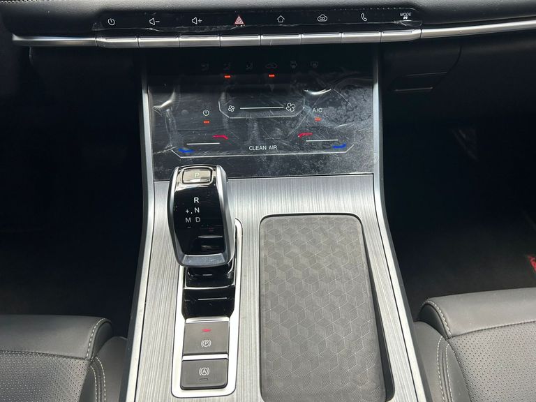 Caoa Chery Tiggo 5X SPORT 1.5 Turbo Flex Aut.