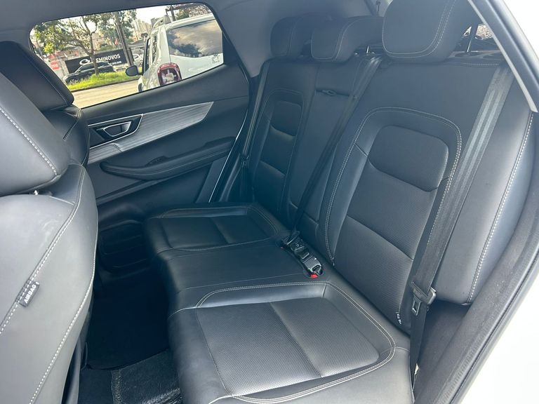 Caoa Chery Tiggo 5X SPORT 1.5 Turbo Flex Aut.