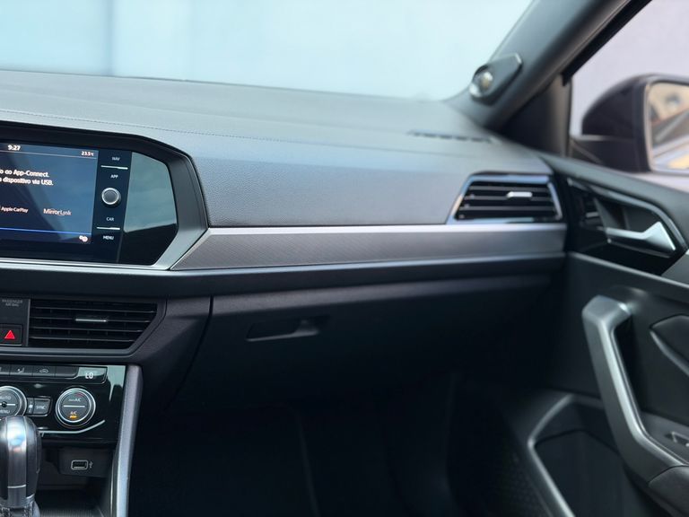 VolksWagen JETTA R-Line 250 TSI 1.4 Flex 16V Aut.