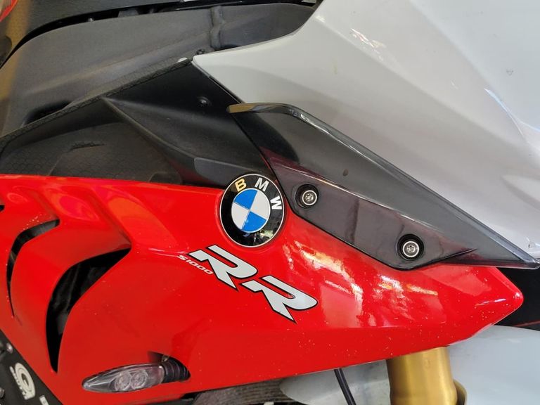 BMW S 1000 RR