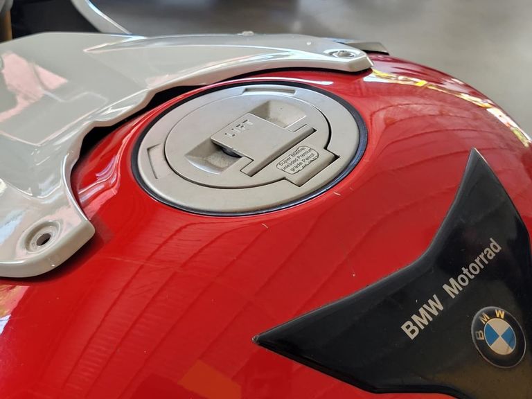 BMW S 1000 RR