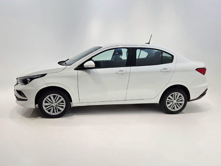 Fiat CRONOS DRIVE 1.3 8V Flex