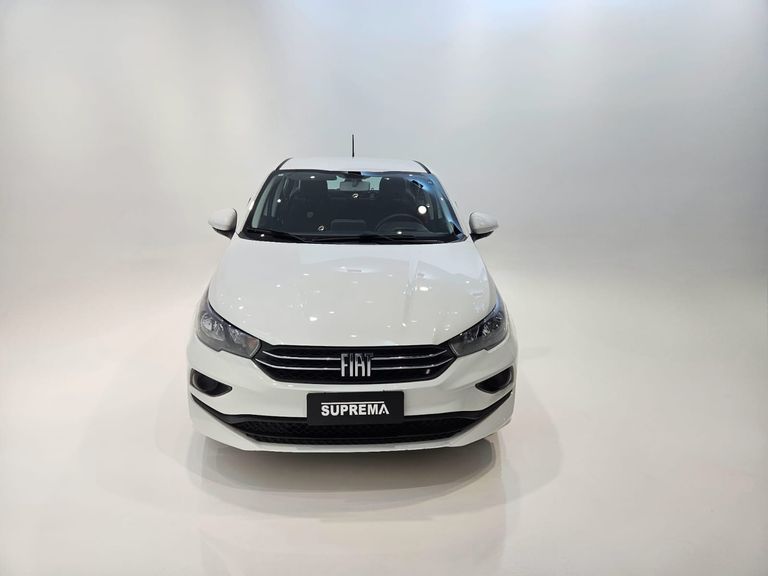 Fiat CRONOS DRIVE 1.3 8V Flex