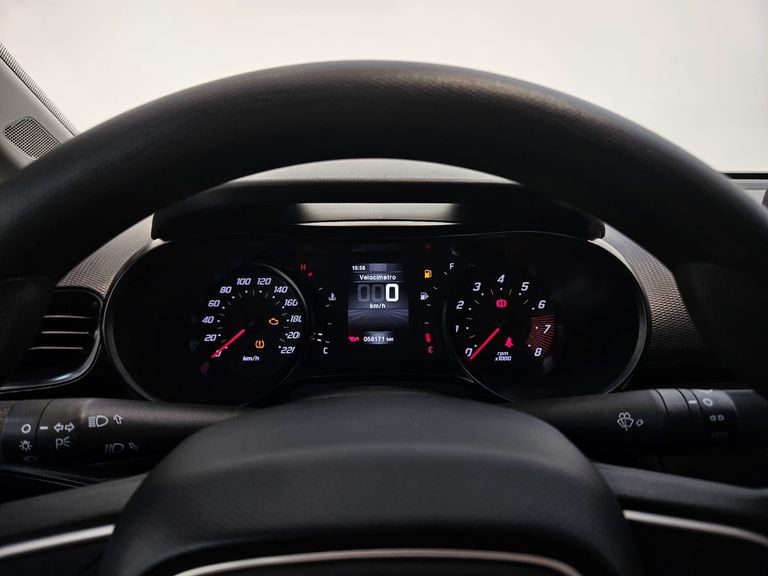 Fiat CRONOS DRIVE 1.3 8V Flex