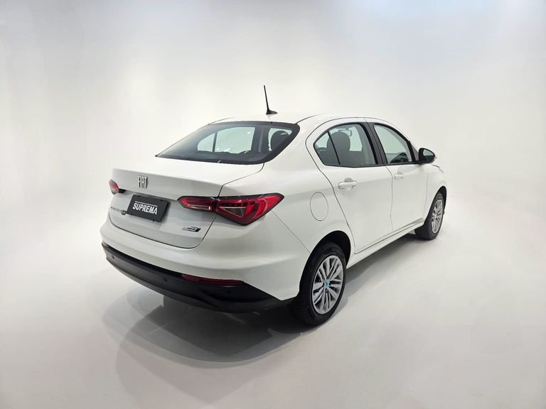 Fiat CRONOS DRIVE 1.3 8V Flex