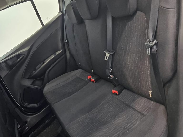 Fiat CRONOS DRIVE 1.3 8V Flex