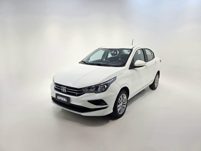 Fiat CRONOS DRIVE 1.3 8V Flex