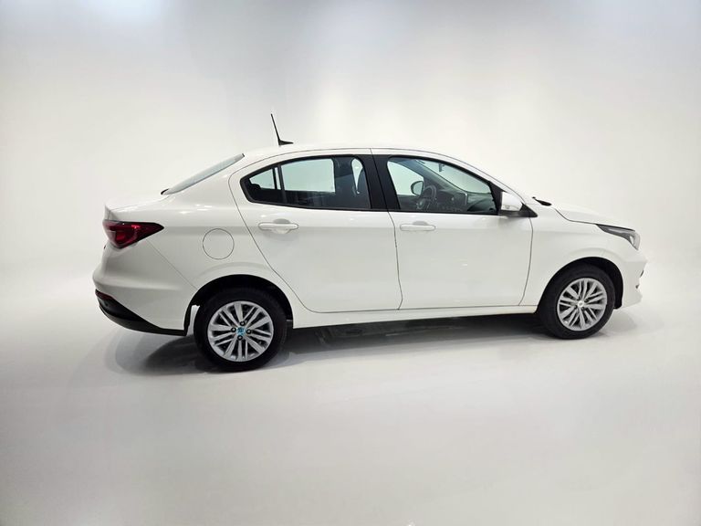 Fiat CRONOS DRIVE 1.3 8V Flex