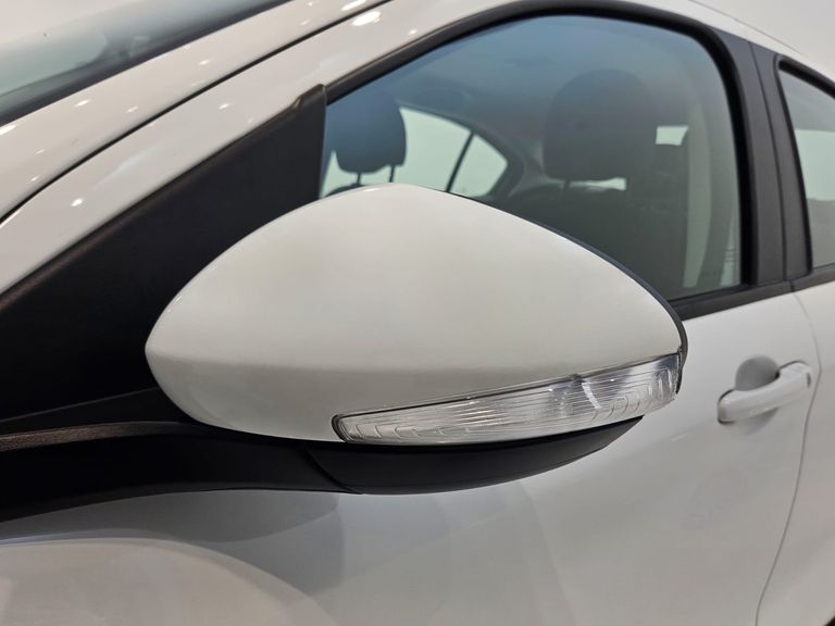 Fiat CRONOS DRIVE 1.3 8V Flex