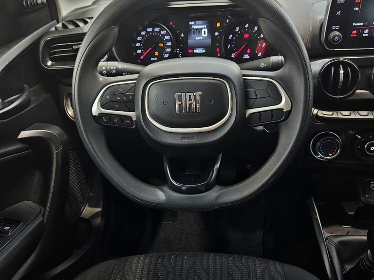 Fiat CRONOS DRIVE 1.3 8V Flex