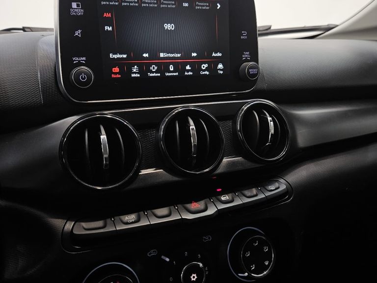 Fiat CRONOS DRIVE 1.3 8V Flex