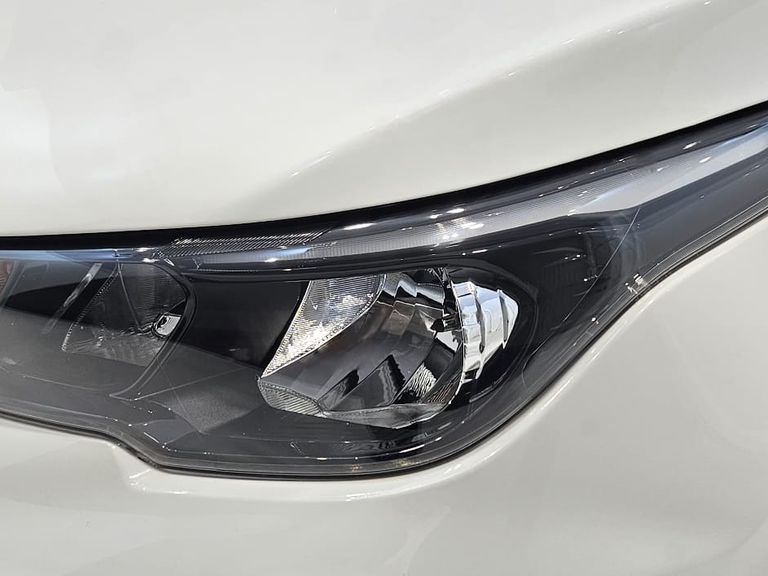 Fiat CRONOS DRIVE 1.3 8V Flex