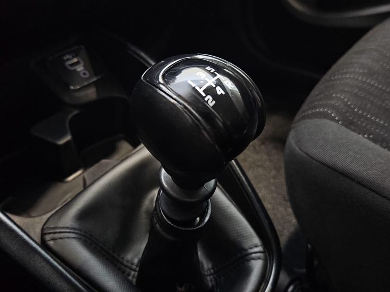 Fiat CRONOS DRIVE 1.3 8V Flex