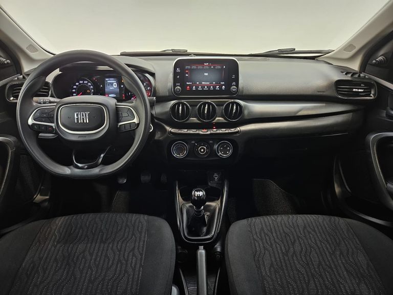 Fiat CRONOS DRIVE 1.3 8V Flex