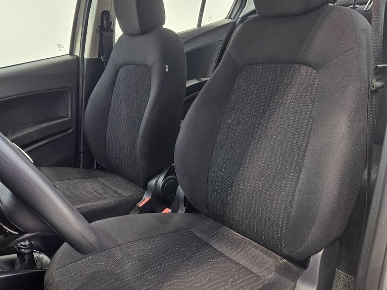 Fiat CRONOS DRIVE 1.3 8V Flex